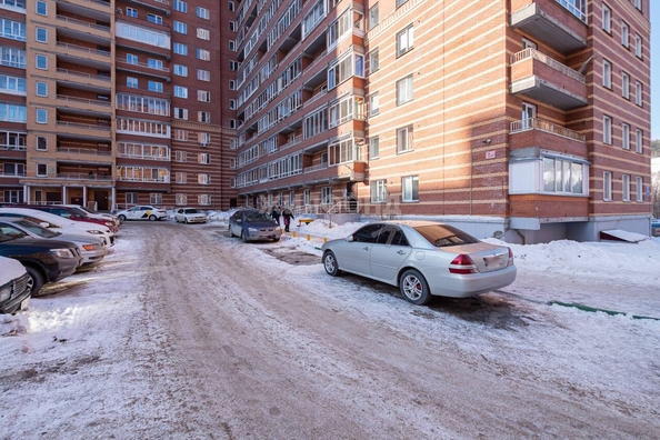 
   Продам 3-комнатную, 74 м², Заречная ул, 6

. Фото 14.