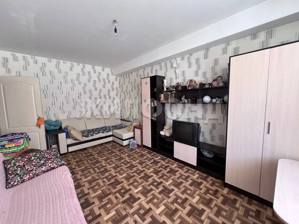
   Продам 3-комнатную, 74 м², Заречная ул, 6

. Фото 6.