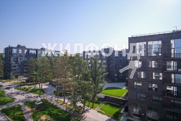 
   Продам 3-комнатную, 111.6 м², Дачное ш, 22/3

. Фото 54.