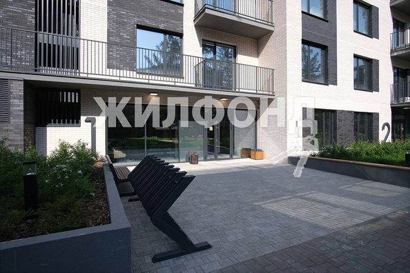 
   Продам 3-комнатную, 111.6 м², Дачное ш, 22/3

. Фото 56.