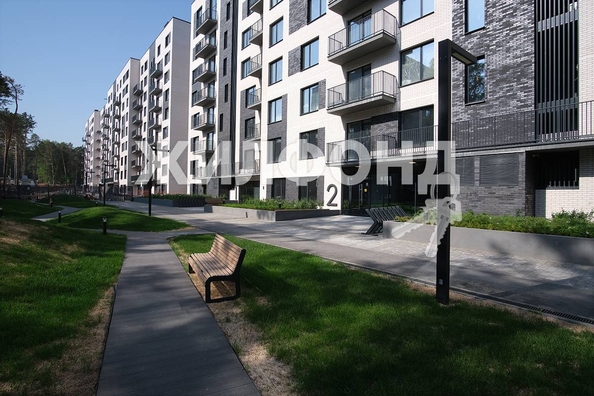 
   Продам 3-комнатную, 111.6 м², Дачное ш, 22/3

. Фото 57.