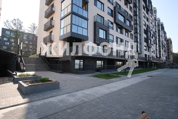 
   Продам 3-комнатную, 111.6 м², Дачное ш, 22/3

. Фото 63.