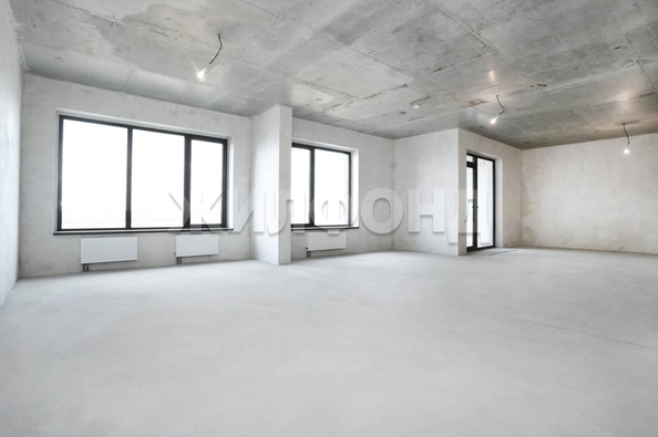 
  Продается 3-комн. квартира, 111.6 м², ЖК Flora Fauna (Флора и Фауна), дом 12а
. Фото 4.