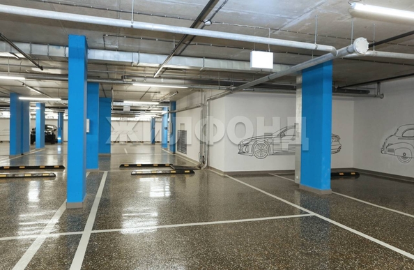 
  Продается 3-комн. квартира, 111.6 м², ЖК Flora Fauna (Флора и Фауна), дом 12а
. Фото 10.