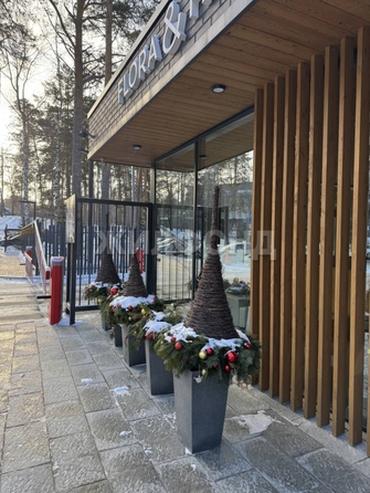 
  Продается 3-комн. квартира 111.6 м², в ЖК Флора и Фауна, дом 12а. Фото 21.