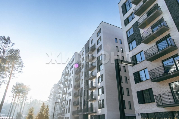 
  Продается 3-комн. квартира 111.6 м², в ЖК Флора и Фауна, дом 12а. Фото 30.