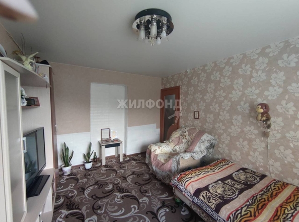 
   Продам 3-комнатную, 52.1 м², Ленина ул, 6

. Фото 14.