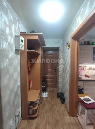 
   Продам 3-комнатную, 52.1 м², Ленина ул, 6

. Фото 21.