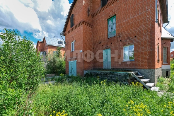 
  Продается дом, 373.4 м², село Раздольное
. Фото 6.