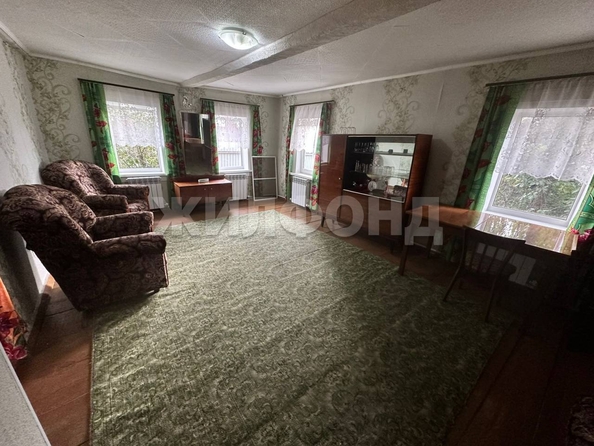 
   Продам дом, 50 м², Прокудское

. Фото 4.