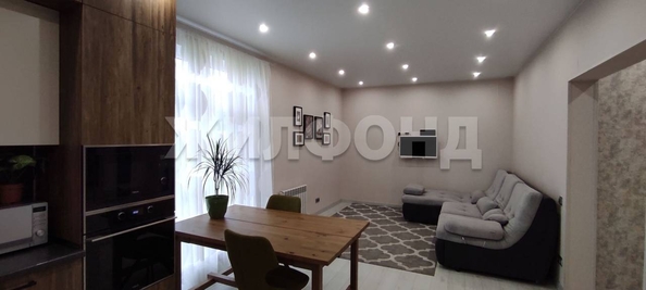 
   Продам дом, 135.9 м², Толмачево село

. Фото 6.