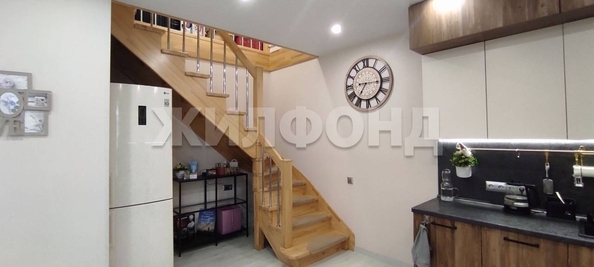 
   Продам дом, 135.9 м², Толмачево село

. Фото 7.