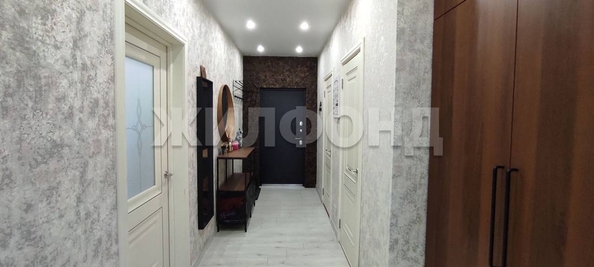 
   Продам дом, 135.9 м², Толмачево село

. Фото 8.