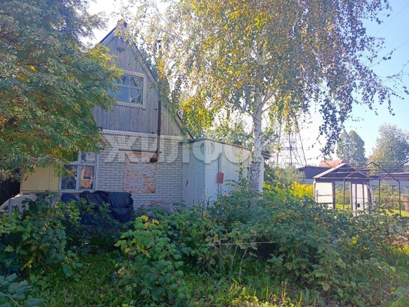 
  Продам дачу, 8 соток, Новосибирск

. Фото 2.