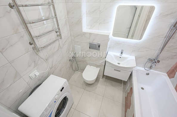 
   Продам 1-комнатную, 38 м², Закаменский мкр, 22

. Фото 6.