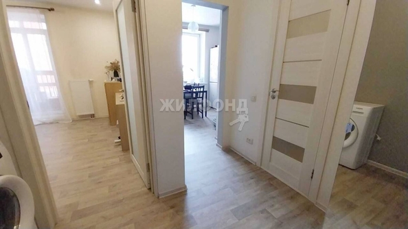 
   Продам 1-комнатную, 35.1 м², Дмитрия Донского ул, 21/1

. Фото 4.