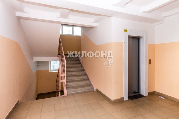 
   Продам студию, 32.5 м², Виталия Потылицына ул, 1

. Фото 12.