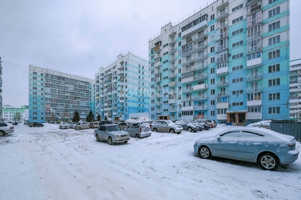 
   Продам студию, 32.5 м², Виталия Потылицына ул, 1

. Фото 22.