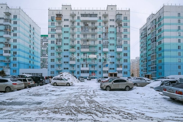 
   Продам студию, 32.5 м², Виталия Потылицына ул, 1

. Фото 23.