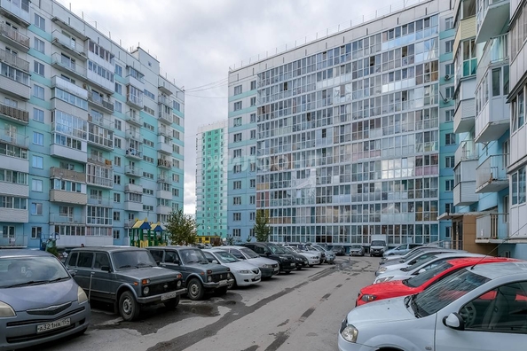 
   Продам студию, 32.5 м², Виталия Потылицына ул, 1

. Фото 44.