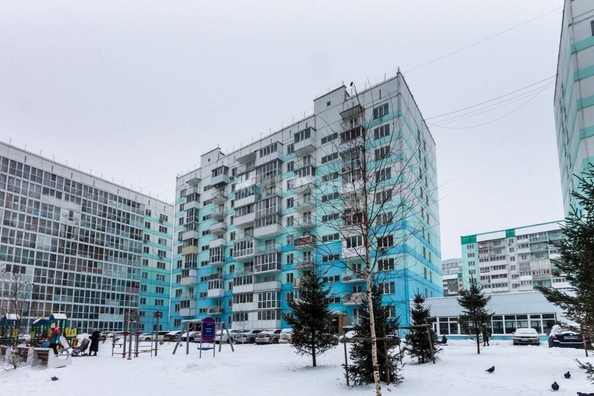 
   Продам студию, 32.5 м², Виталия Потылицына ул, 1

. Фото 10.