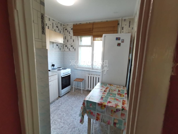 
   Продам 1-комнатную, 30.6 м², Петухова ул, 26

. Фото 1.