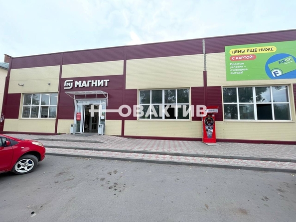 
  Сдается универсальное помещение, 96 м², Комарова ул, д. 8
. Фото 3.