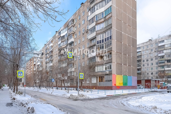 
   Продам 2-комнатную, 43.3 м², Переездная ул, 64

. Фото 14.