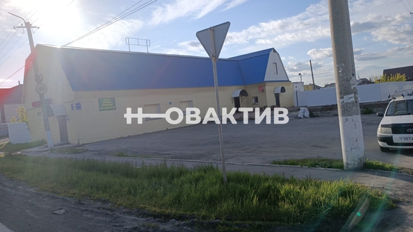 
   Сдам помещение свободного назначения, 50 м², Ленина ул, 173

. Фото 1.