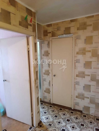 
   Продам 2-комнатную, 46.2 м², Олеко Дундича ул, 27

. Фото 5.