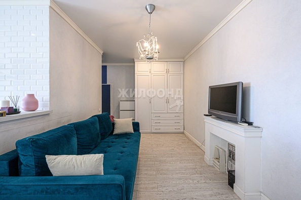 
   Продам 2-комнатную, 59.5 м², Ельцовская ул, 6/2

. Фото 19.