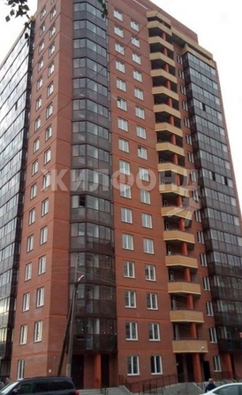 
   Продам 2-комнатную, 59.5 м², Ельцовская ул, 6/2

. Фото 31.