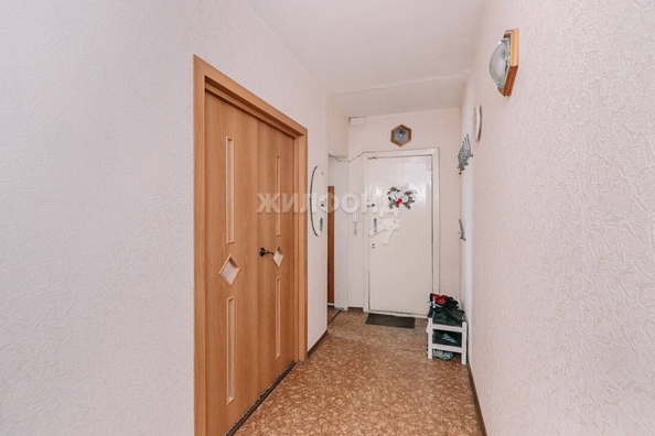 
   Продам 3-комнатную, 63.5 м², Фадеева ул, 24

. Фото 13.