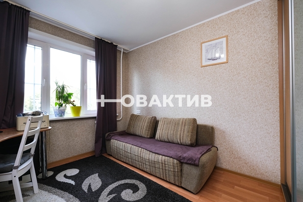 
   Продам 3-комнатную, 58.9 м², Полтавская ул, 45

. Фото 6.