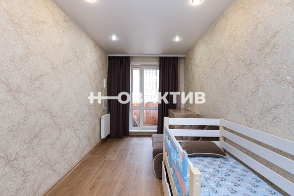 
   Продам 3-комнатную, 58.9 м², Полтавская ул, 45

. Фото 17.