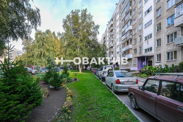 
   Продам 3-комнатную, 58.9 м², Полтавская ул, 45

. Фото 33.