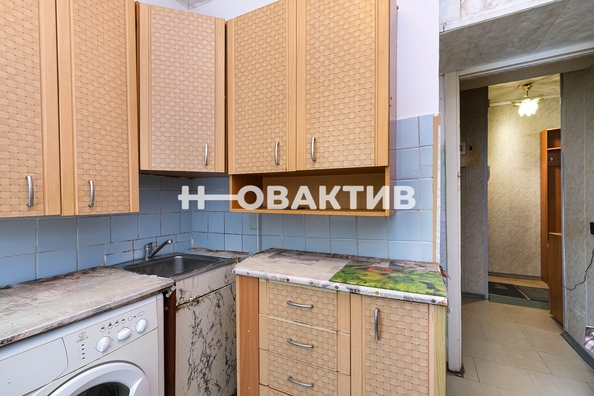 
   Продам 4-комнатную, 61.1 м², Большевистская ул, 2

. Фото 23.