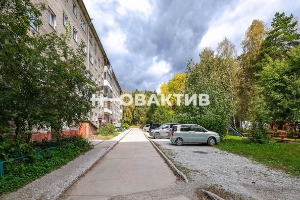 
   Продам 4-комнатную, 61.1 м², Большевистская ул, 2

. Фото 35.