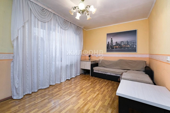 
   Продам 3-комнатную, 65.8 м², Ольги Жилиной ул, 73

. Фото 4.