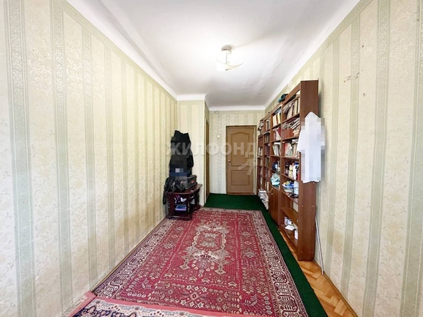 
   Продам 3-комнатную, 56.5 м², Гоголя ул, 1

. Фото 3.