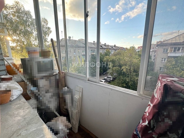 
   Продам 3-комнатную, 56.5 м², Гоголя ул, 1

. Фото 12.