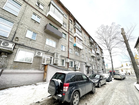 
   Продам 3-комнатную, 56.5 м², Гоголя ул, 1

. Фото 6.