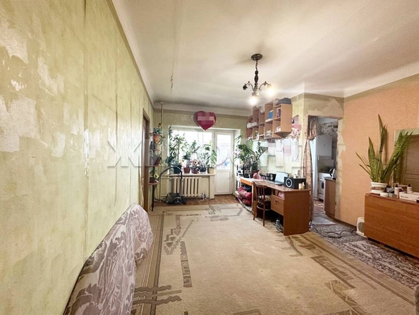 
   Продам 3-комнатную, 56.5 м², Гоголя ул, 1

. Фото 5.
