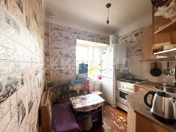 
   Продам 3-комнатную, 56.5 м², Гоголя ул, 1

. Фото 11.
