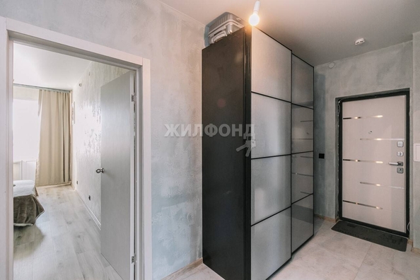 
   Продам 3-комнатную, 66 м², Бородина ул, 56

. Фото 36.