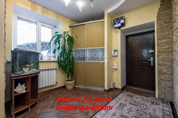 
   Продам дом, 192.3 м², Новосибирск

. Фото 6.