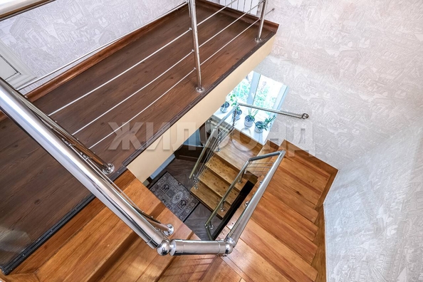 
   Продам дом, 192.3 м², Новосибирск

. Фото 11.