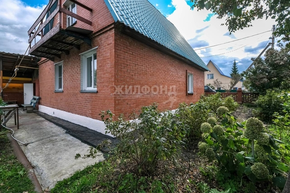 
   Продам дом, 79.4 м², Новосибирск

. Фото 6.