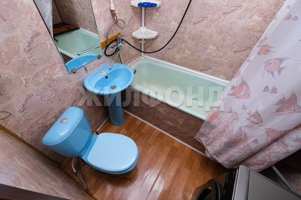 
   Продам дом, 79.4 м², Новосибирск

. Фото 27.