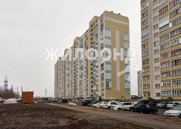 
   Продам студию, 43 м², Виктора Уса ул, 15

. Фото 12.